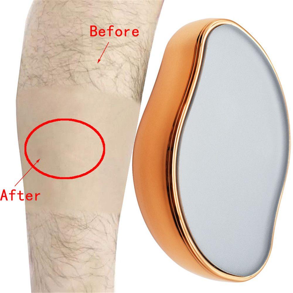 Dụng Cụ Tẩy Lông HS Sử Dụng Một Lần Tiện Lợi