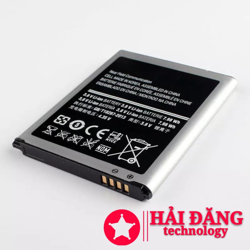 Pin Samsung Galaxy S2