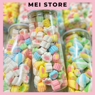 Kẹo Bông Sữa Thái Lan 250 gram
