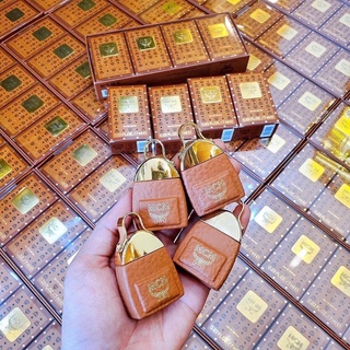 Mini- Nước hoa MCM mini 7ml full box