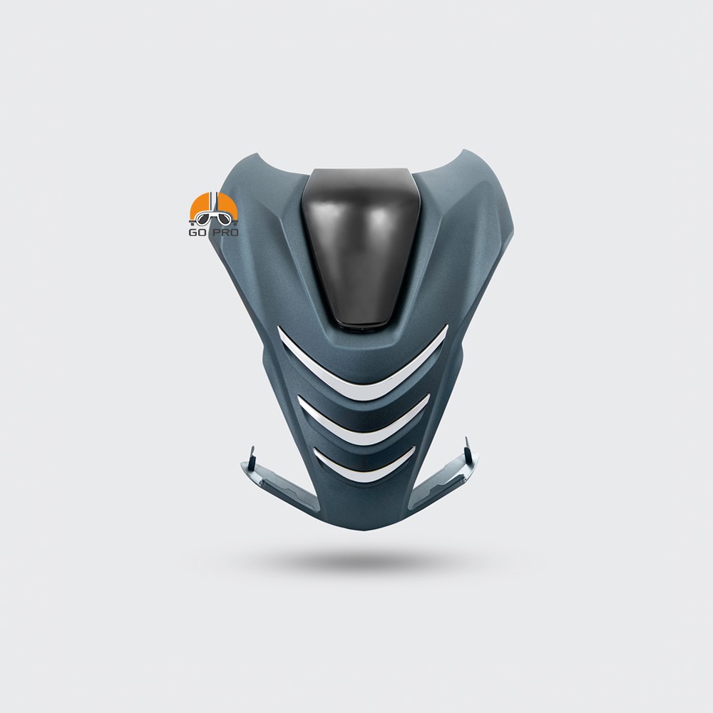 [CHÍNH HÃNG] Mặt Nạ VISION 2021 Kiểu 03 Sọc