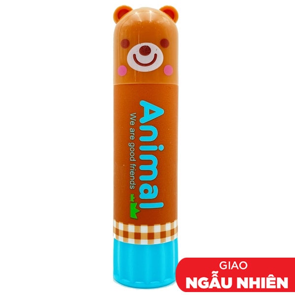 Hồ Dán Khô Stacom GS215A