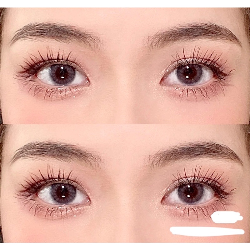 Mascara Heroine Kiss Me Film Chuốt Mi