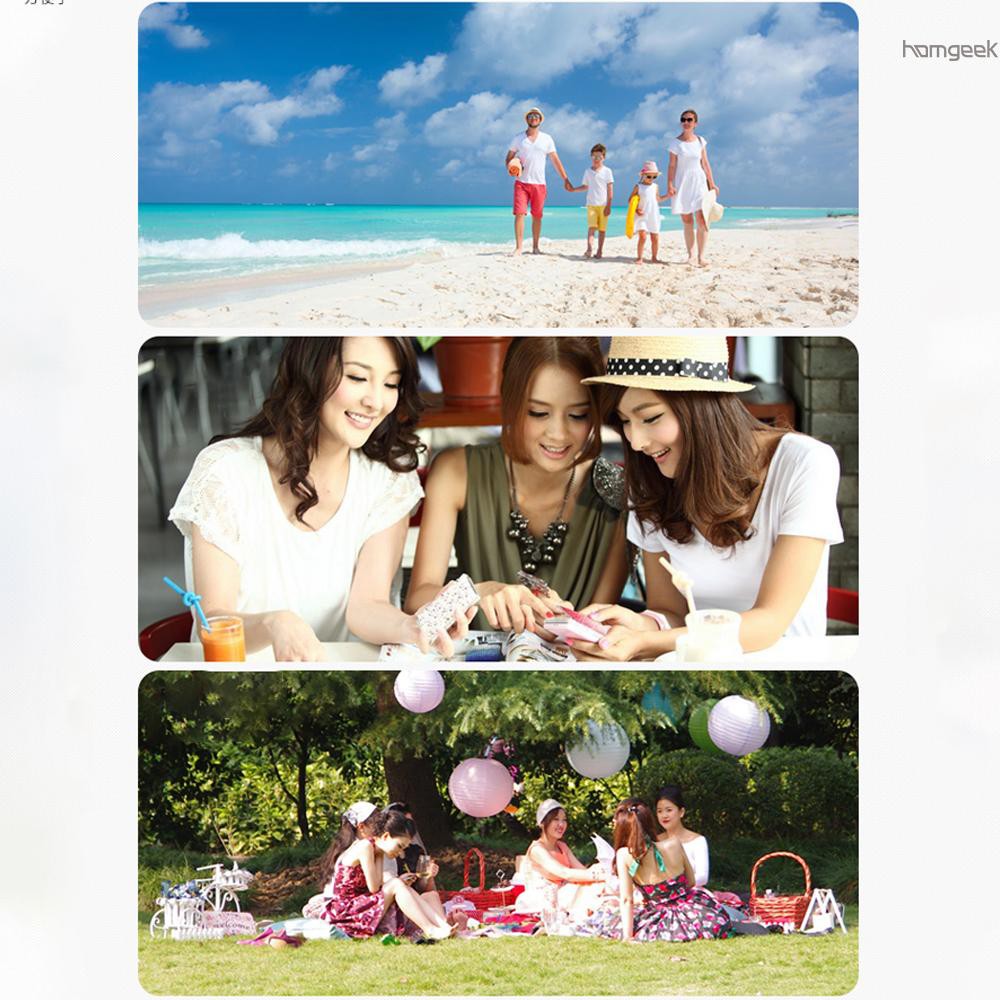 Thẻ Nhớ Ez Share Wifi Không Dây 32gb Cho Canon / Nikon / Sony Tiện Ích | BigBuy360 - bigbuy360.vn