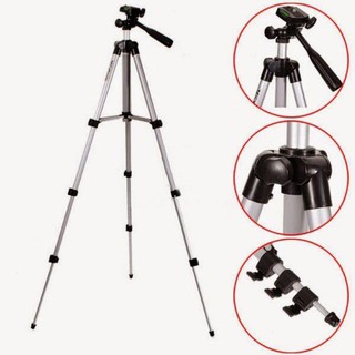 Chân máy ảnh Tripod