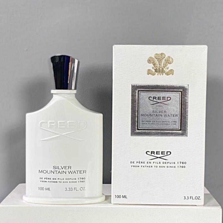 [HOT HIT] Nước Hoa Nam Creed Trắng Aventus EDP 100ml lịch lãm đàn ông , Nước Hoa Creed Trắng Aventus nam tính - TN Shop | BigBuy360 - bigbuy360.vn
