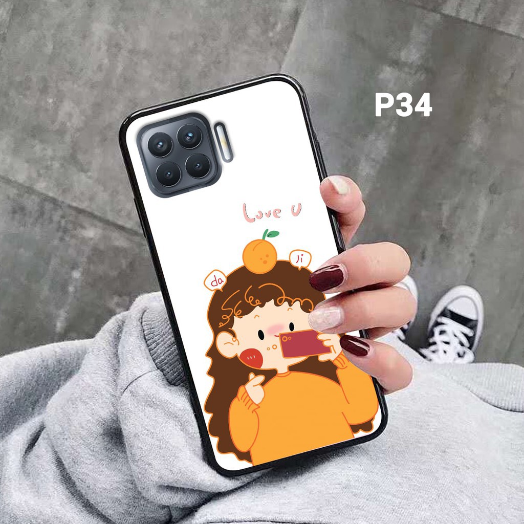 [HOT] Ốp lưng OPPO A73 - A93 2020 gấu Bears