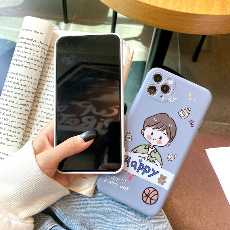 Ốp lưng OPPO A94 Reno5 A15 A53 A93 A52/A92 A5 2020/A9 A31 A3s/A12e A5s/A12 A3 A83/A1 A39/A57 F1s F5 F9 F11 K5 | BigBuy360 - bigbuy360.vn