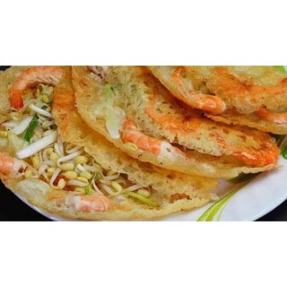 Bột gạo khô 1kg