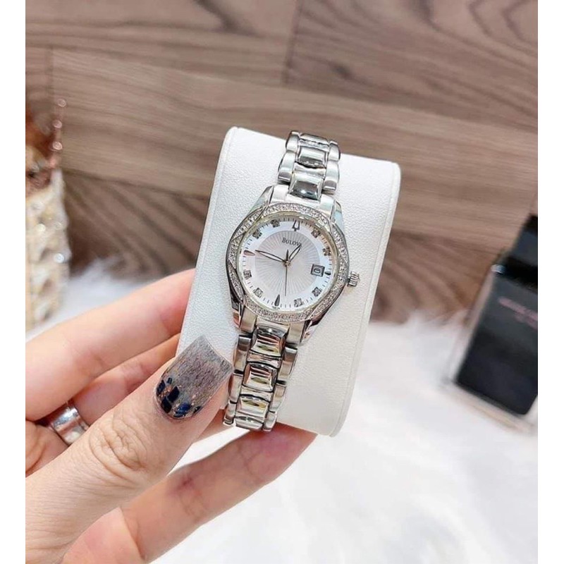 đồng hồ nữ Bulova