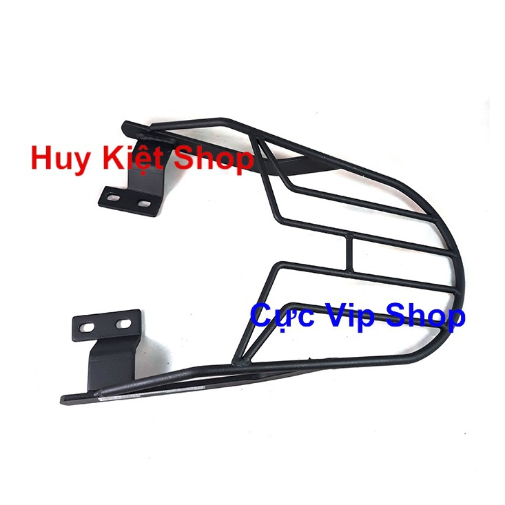 Baga Sau Givi Sirius FI Cao Cấp MS2320