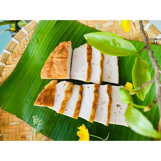 CHẢ CHIÊN- CHẢ HUẾ