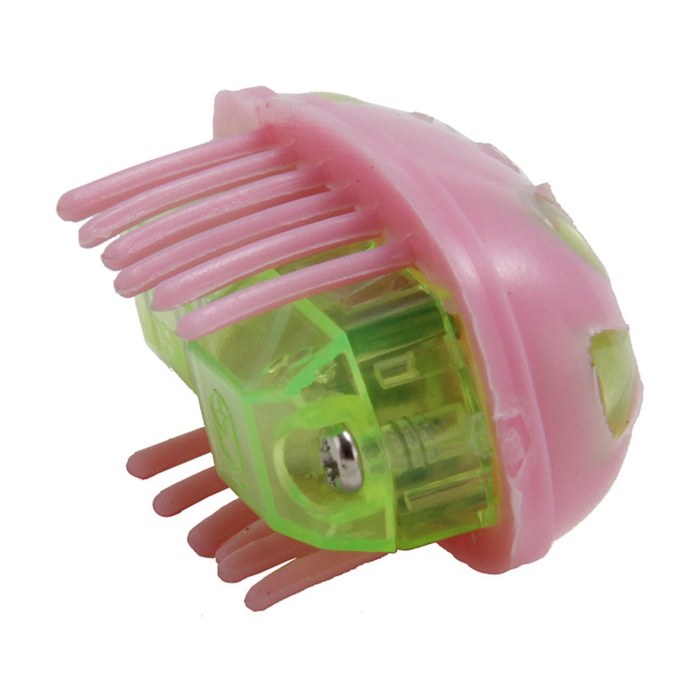 Đồ Chơi Robot Điện Tử Hình Bọ Rùa Dễ Thương Cho Mèo Cưng