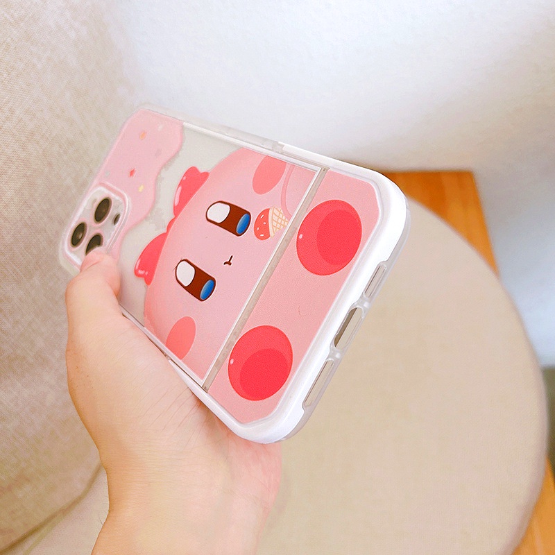 Ốp lưng iphone chống lưng pong pong 6/6plus/6s/6splus/7/7plus/8/8plus/x/xs/11/12/13/14/pro/max/promax/plus/shin/case