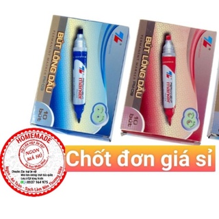 Bút lông dầu  PM-09