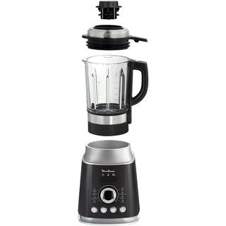 Máy Xay Sữa Hạt Moulinex LM962B10