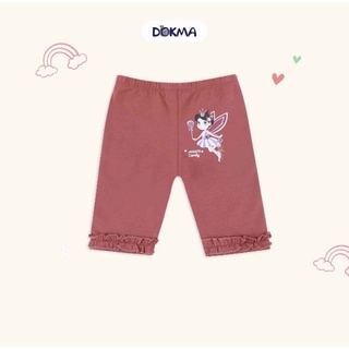 Dokma - Quần legging cho bé gái ( 6-36M )