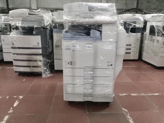 Máy photocopy Ricoh Aficio MP 5001