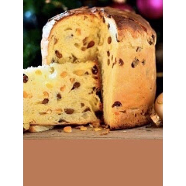 Bánh Madi Ý 1kg