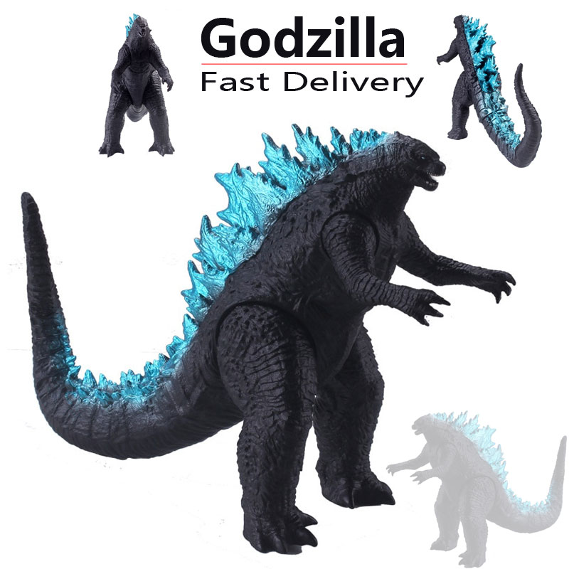 Mô Hình Khủng Long Godzilla Chân Thật