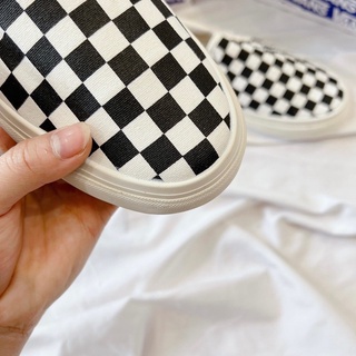 Giày vans vault lót da [full sz+ freeship]