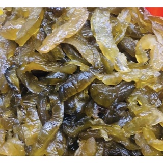 Mắm dưa gang giòn hủ 700gr