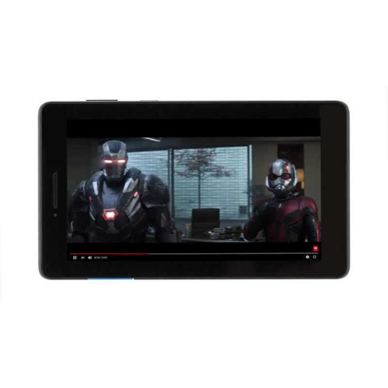 Máy tính bảng Lenovo Tab E7 TB-7104I / Mới 100% Hàng Chính Hãng | Bảo hành 12 tháng | BigBuy360 - bigbuy360.vn