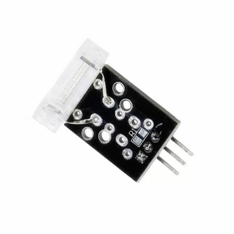 Set 5 Mô Đun Cảm Biến Âm Thanh Ky-031 3pin Chuyên Dụng