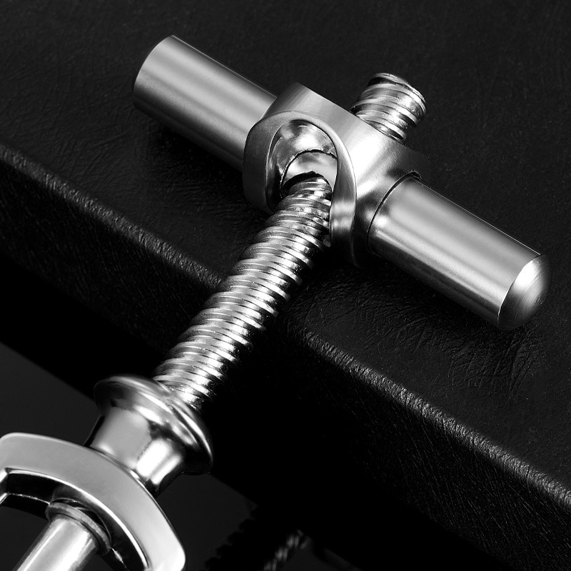 Dụng Cụ Mở Nắp Chai Rượu Vang Bằng Hợp Kim Kẽm Chất Lượng Cao