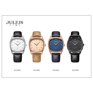 Đồng Hồ Nam Julius JS-014