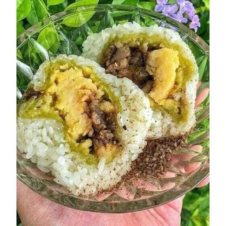 10 chiếc bánh khúc việt trì