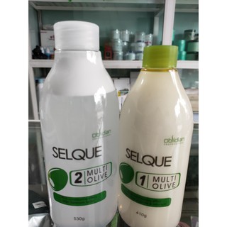 Uốn ô liu cao cấp obsidian selque multi olive 500ml