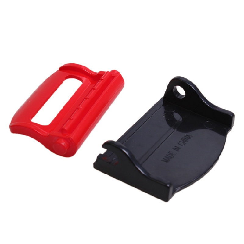 Kẹp Điều Chỉnh Dây Đai An Toàn Xe Hơi Dễ Dàng Cài Đặt Cho Trẻ Em