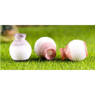 Hoa mini - chậu cảnh mini cho búp bê