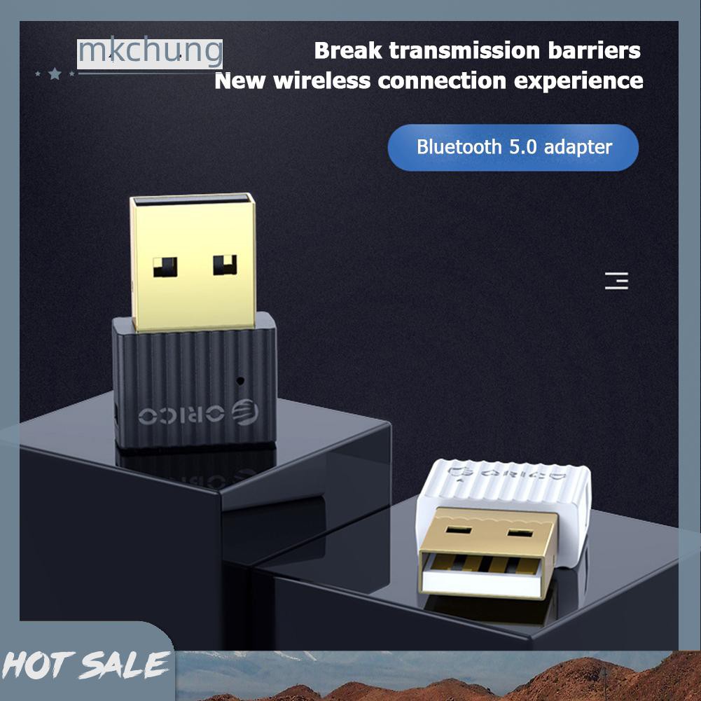 Thiết Bị Kết Nối Bluetooth Không Dây Orico Bta-508