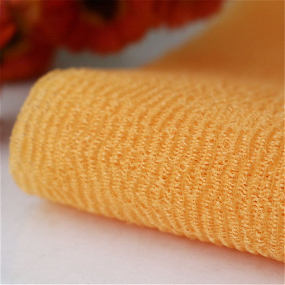 Khăn tắm chất liệu sợi nylon chất lượng cao kích thước 90 x 30cm nhiều màu sắc để lựa chọn