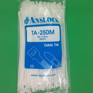 1 Túi dây rút nhựa nhiều size bản nhỏ dùng để thít dây điện và các chi tiết nhỏ