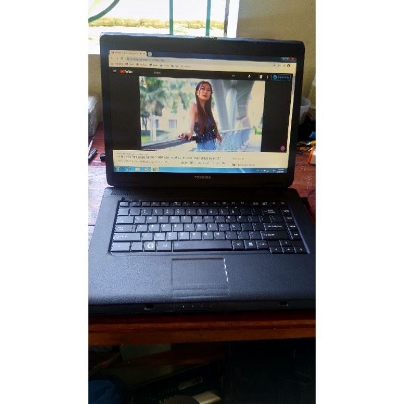 Laptop Nhật Toshiba Nhật siêu bền văn phòng | BigBuy360 - bigbuy360.vn