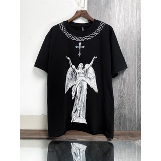 Áo thun tay lỡ Maria , áo T Shirt nam nữ unisex , MSW Town