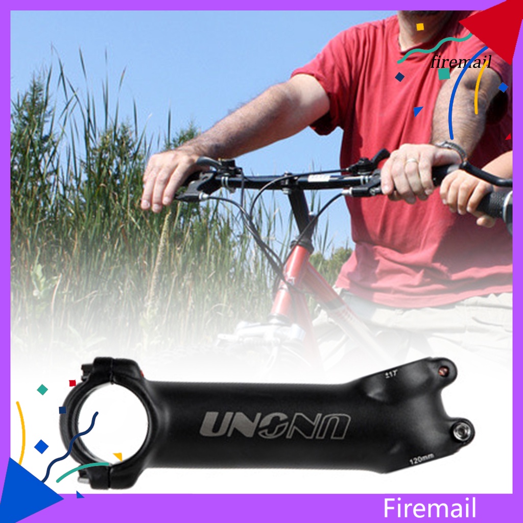 Pô tăng UNO ±17 độ 60-130MM cho xe đạp