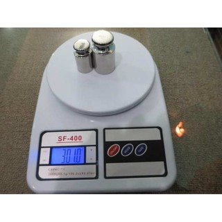 Cân Nhà Bếp SF-400 7kg
