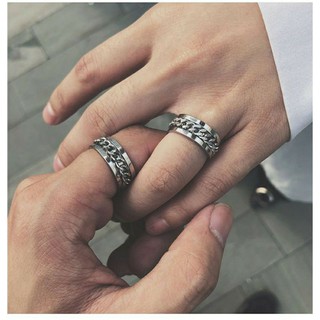Nhẫn khui bia/ nhẫn bật bia