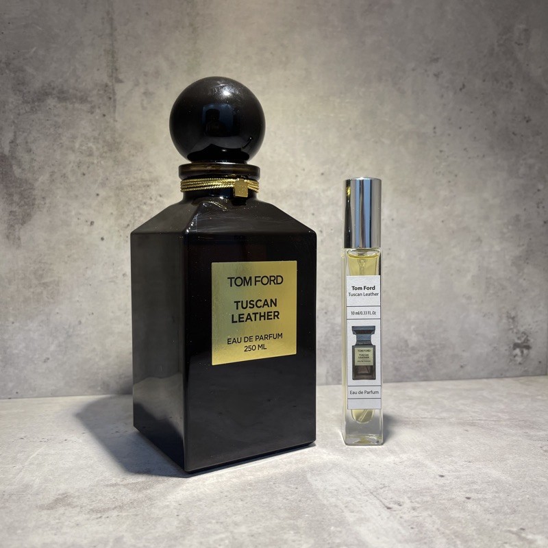 Nước hoa nam Tom ford Tuscan Leather mẫu thử 10ml