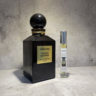 Nước hoa nam Tom ford Tuscan Leather mẫu thử 10ml