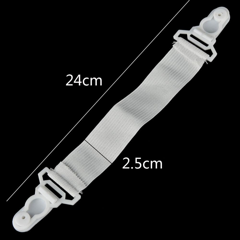 4 Dây Cố Định Ga Giường Tiện Lợi
