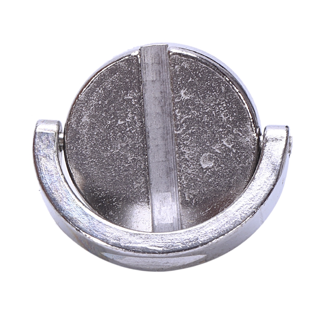 Set 2 Ốc Vít Chữ D 3 / 8 Inch-16 Chuyên Dụng