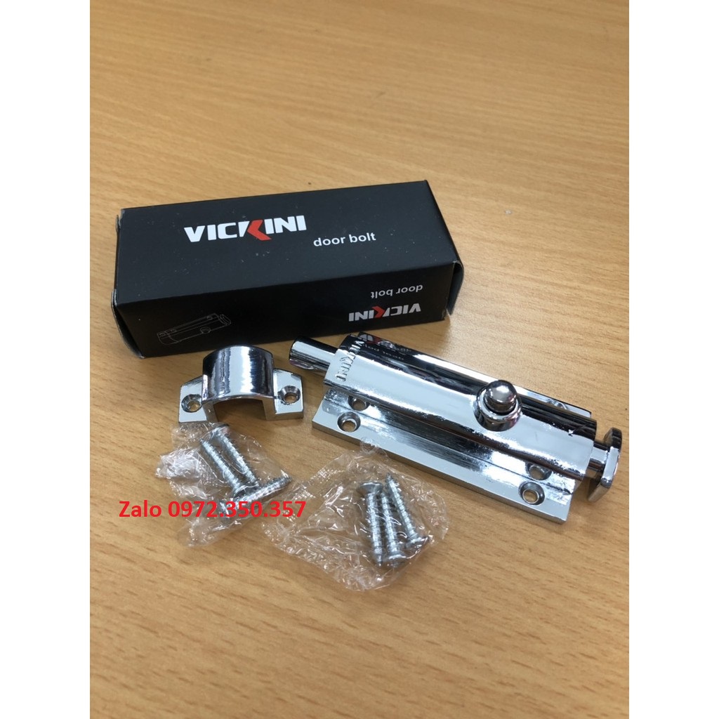 Chốt Bấm Vickini 46406 BSN AC