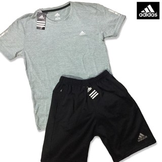 Set áo quần thể thao adidas