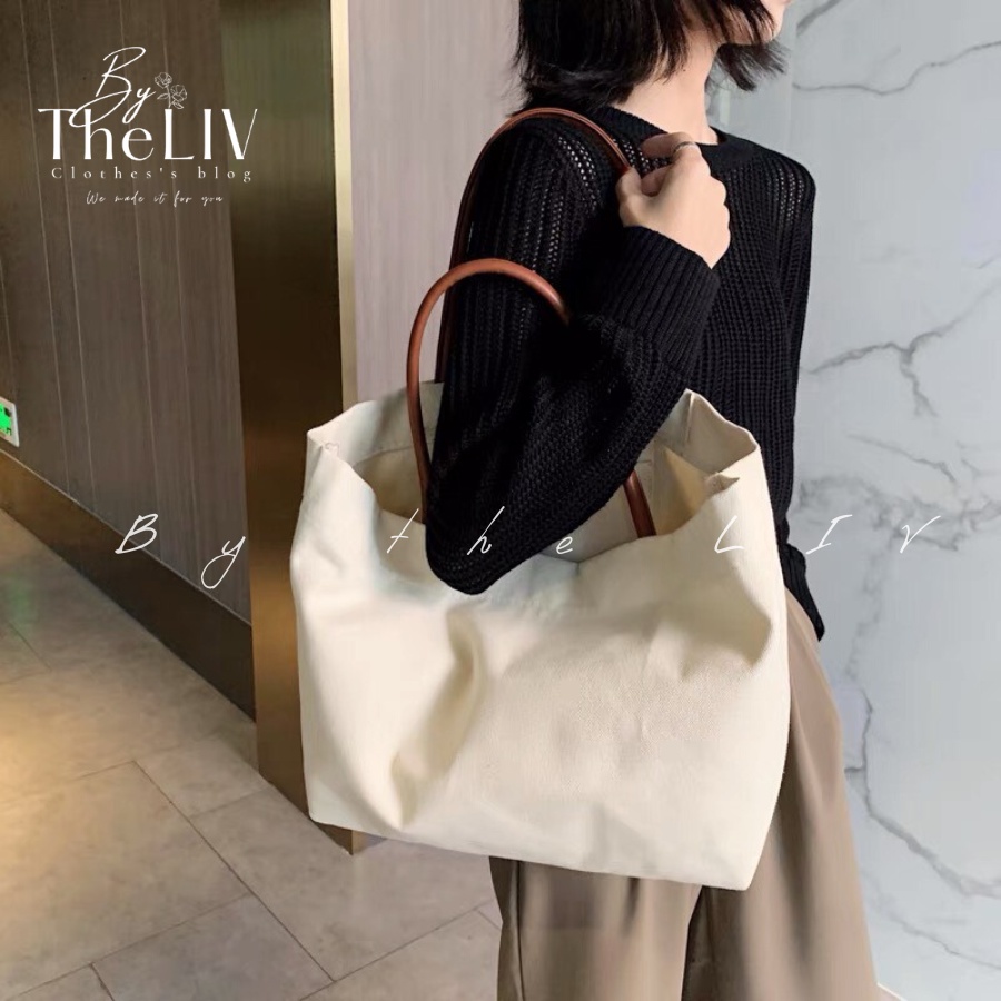 Túi xách BAZI bag form to