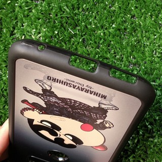 Ốp lưng LG V30 in Shin dẻo